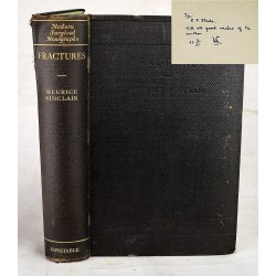 Fractures, (Modern Surgical Monographs)